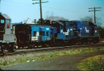 CR 1687, 7571 on local